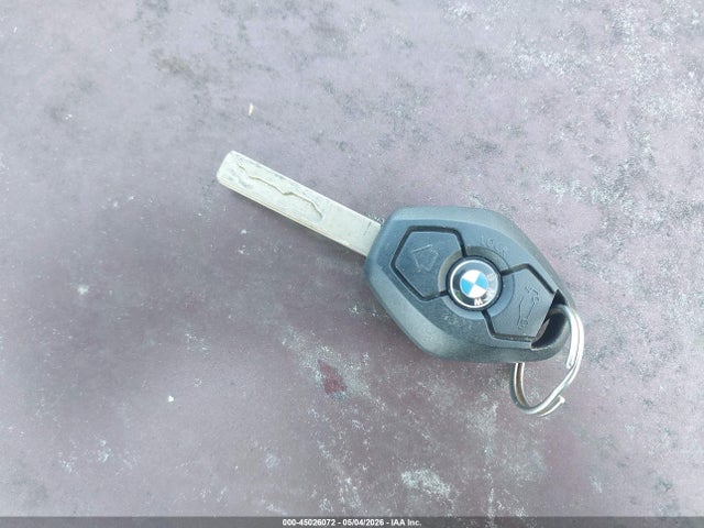 2003 Bmw Z4 2.5i მანქანა იყიდება აუქციონზე, vin: 4USBT33483LS45965, აუქციონის ნომერი: 45026072