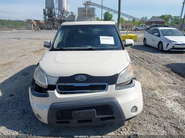 Продажа на аукционе авто 2010 Kia Soul !, vin: KNDJT2A28A7160370, номер лота: 45026073