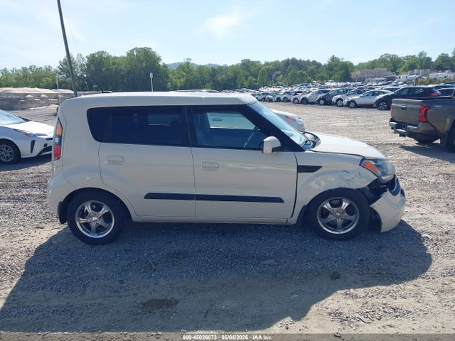 Продажа на аукционе авто 2010 Kia Soul !, vin: KNDJT2A28A7160370, номер лота: 45026073