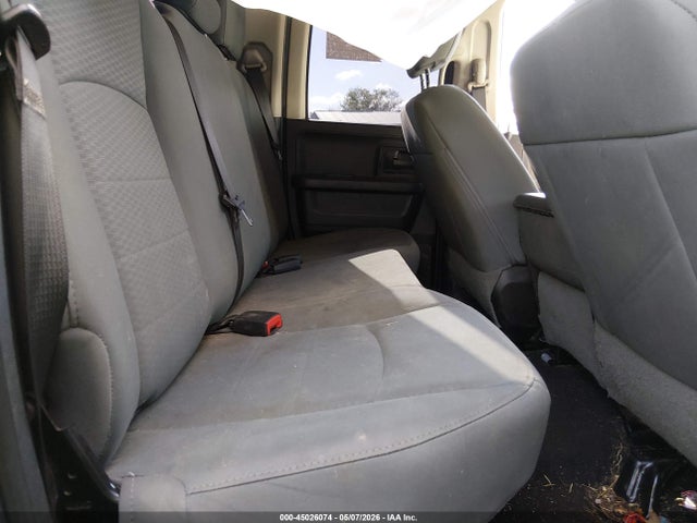 Продажа на аукционе авто 2019 Ram 1500 Classic Express  4x4 6'4 Box, vin: 1C6RR7FG3KS553914, номер лота: 45026074