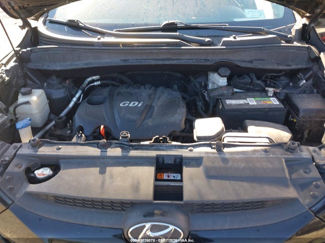 Aukcja sprzedaży 2014 Hyundai Tucson Walking Dead Edition, vin: KM8JUCAG4EU940545, numer aukcji: 45026078