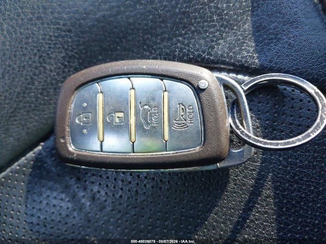 Aukcja sprzedaży 2014 Hyundai Tucson Walking Dead Edition, vin: KM8JUCAG4EU940545, numer aukcji: 45026078