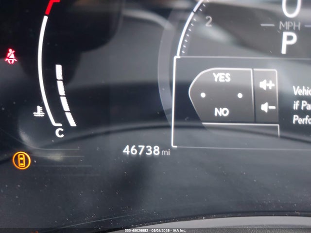 2024 Lexus Nx 250 Premium მანქანა იყიდება აუქციონზე, vin: 2T2GDCAZ2RC006463, აუქციონის ნომერი: 45026082