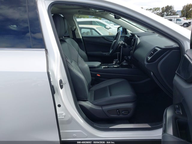 2024 Lexus Nx 250 Premium მანქანა იყიდება აუქციონზე, vin: 2T2GDCAZ2RC006463, აუქციონის ნომერი: 45026082