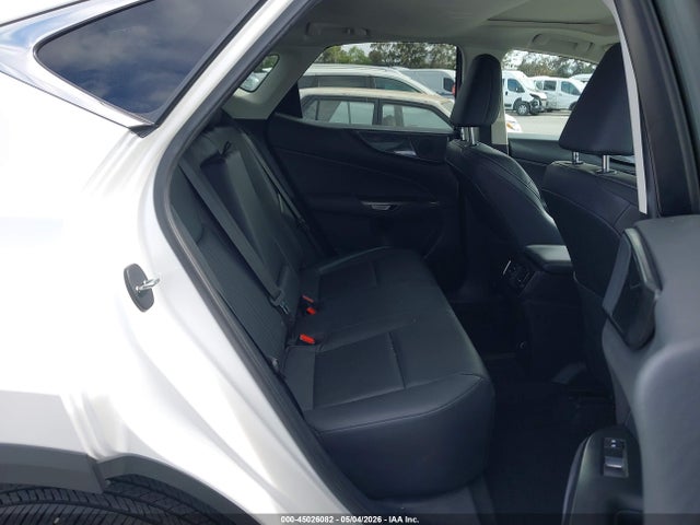 2024 Lexus Nx 250 Premium მანქანა იყიდება აუქციონზე, vin: 2T2GDCAZ2RC006463, აუქციონის ნომერი: 45026082