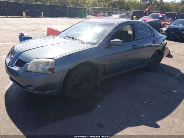 Продажа на аукционе авто 2004 Mitsubishi Galant Es, vin: 4A3AB36F44E059747, номер лота: 45026083