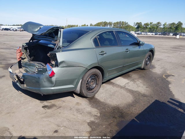 Продажа на аукционе авто 2004 Mitsubishi Galant Es, vin: 4A3AB36F44E059747, номер лота: 45026083