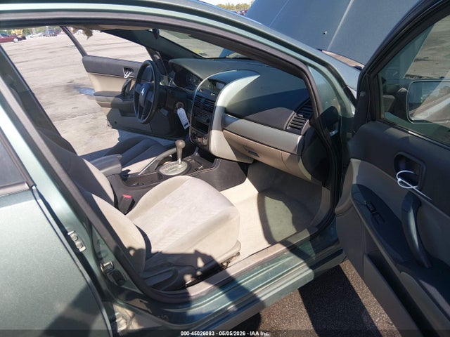 Продажа на аукционе авто 2004 Mitsubishi Galant Es, vin: 4A3AB36F44E059747, номер лота: 45026083