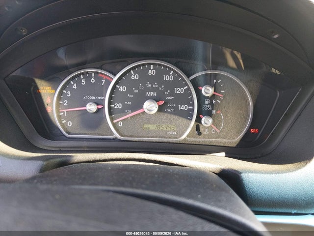 Продажа на аукционе авто 2004 Mitsubishi Galant Es, vin: 4A3AB36F44E059747, номер лота: 45026083