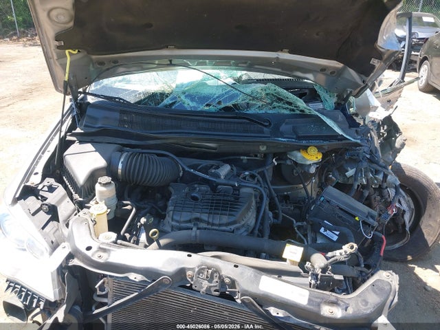 Aukcja sprzedaży 2014 Chrysler Town & Country Touring, vin: 2C4RC1BG2ER364772, numer aukcji: 45026086