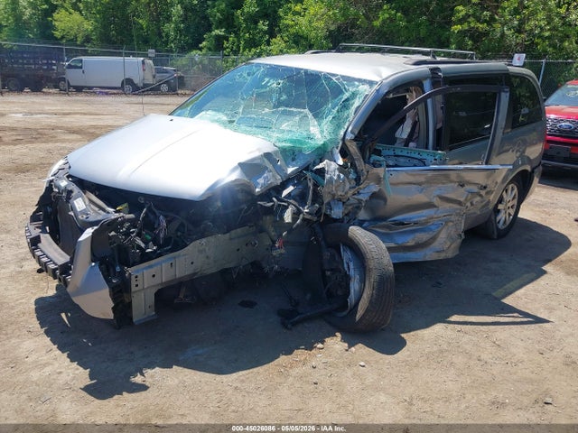 Aukcja sprzedaży 2014 Chrysler Town & Country Touring, vin: 2C4RC1BG2ER364772, numer aukcji: 45026086