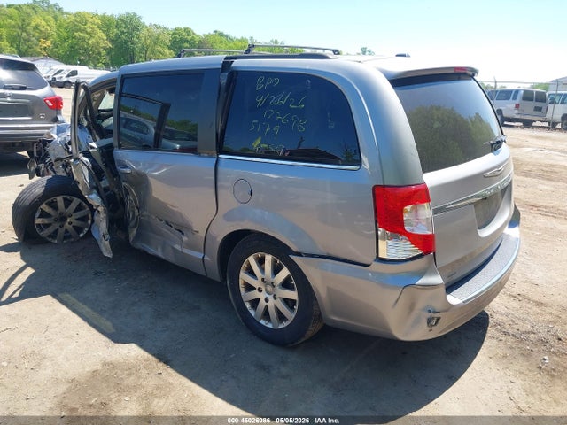 Aukcja sprzedaży 2014 Chrysler Town & Country Touring, vin: 2C4RC1BG2ER364772, numer aukcji: 45026086