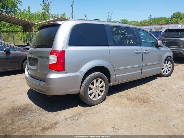 Aukcja sprzedaży 2014 Chrysler Town & Country Touring, vin: 2C4RC1BG2ER364772, numer aukcji: 45026086