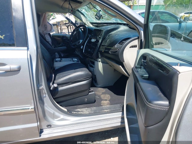 Aukcja sprzedaży 2014 Chrysler Town & Country Touring, vin: 2C4RC1BG2ER364772, numer aukcji: 45026086