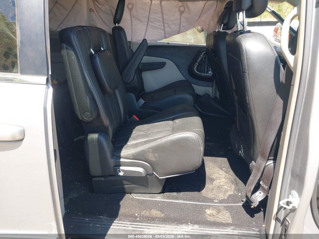 Aukcja sprzedaży 2014 Chrysler Town & Country Touring, vin: 2C4RC1BG2ER364772, numer aukcji: 45026086