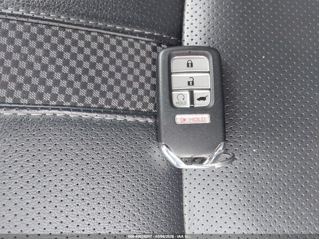 Honda Civic Ex-l 2020 SHHFK7H83LU414174 Image 11