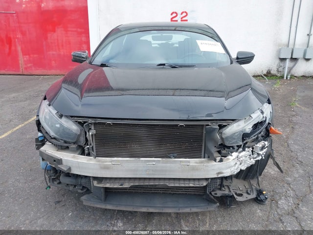 Honda Civic Ex-l 2020 SHHFK7H83LU414174 Image 13