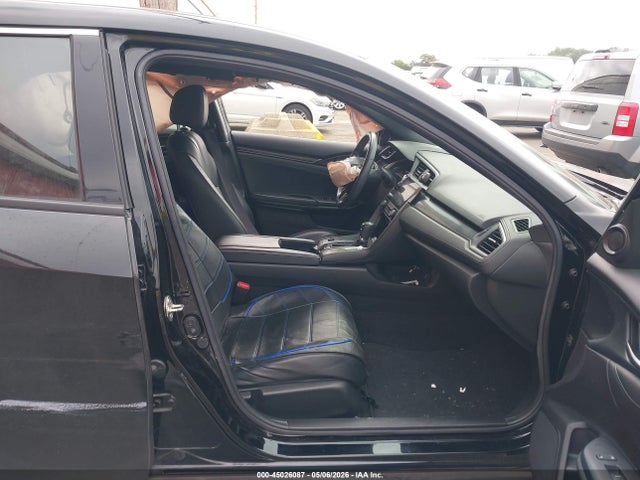 Honda Civic Ex-l 2020 SHHFK7H83LU414174 Image 5