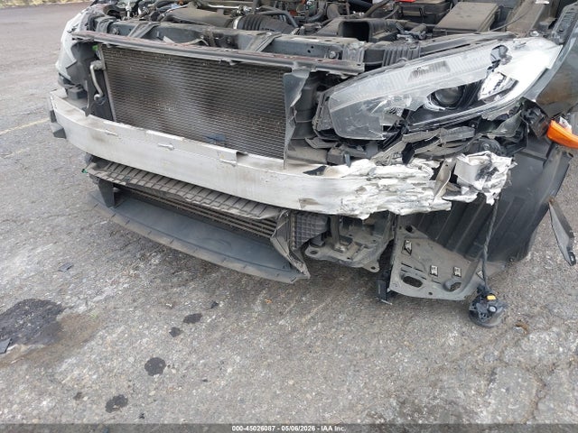 Honda Civic Ex-l 2020 SHHFK7H83LU414174 Image 6