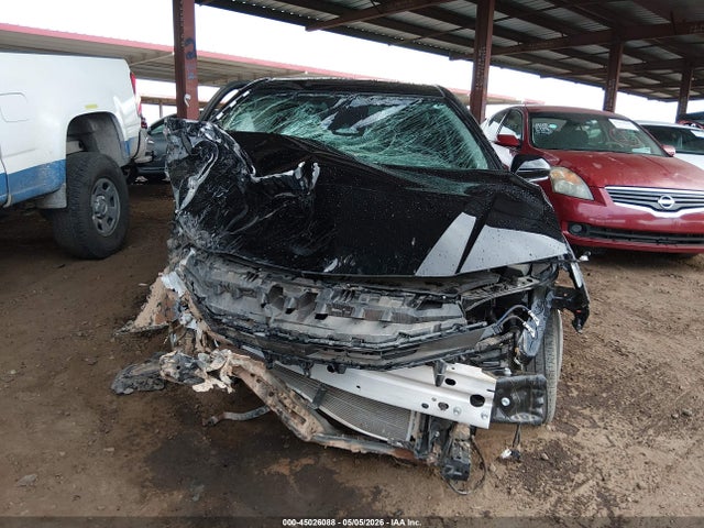 Продаж на аукціоні авто 2025 Toyota Camry Le, vin: 4T1DAACK8SU509486, номер лоту: 45026088