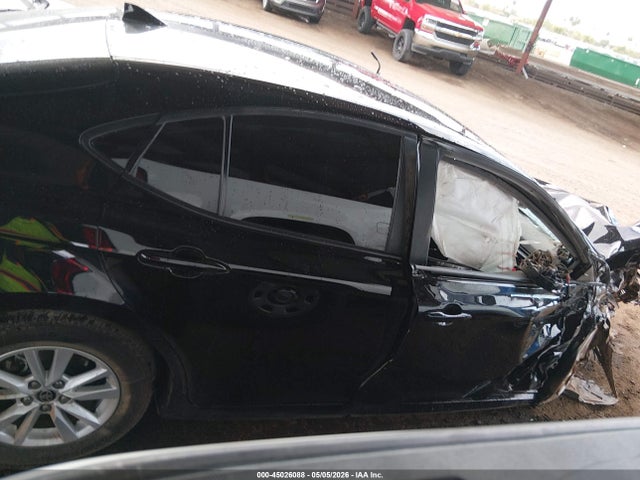 Продаж на аукціоні авто 2025 Toyota Camry Le, vin: 4T1DAACK8SU509486, номер лоту: 45026088