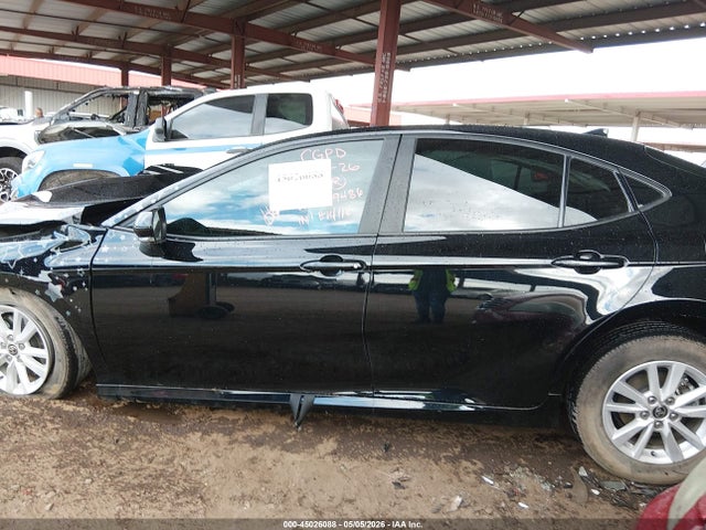 Продаж на аукціоні авто 2025 Toyota Camry Le, vin: 4T1DAACK8SU509486, номер лоту: 45026088