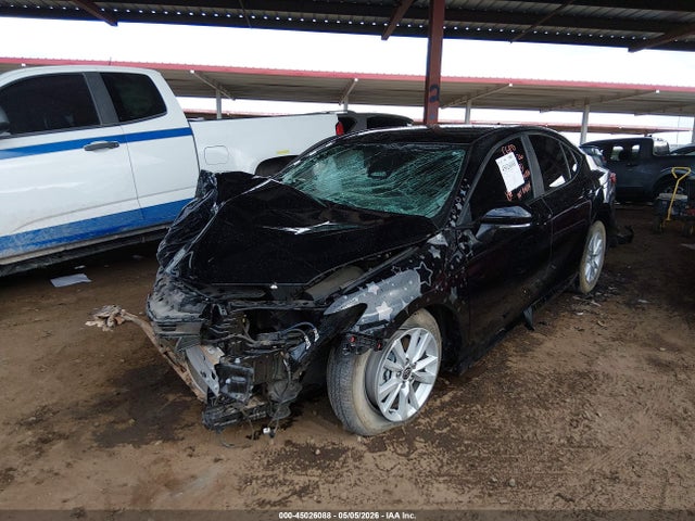 Продаж на аукціоні авто 2025 Toyota Camry Le, vin: 4T1DAACK8SU509486, номер лоту: 45026088