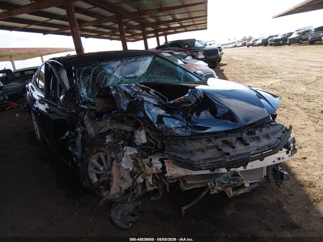 Продаж на аукціоні авто 2025 Toyota Camry Le, vin: 4T1DAACK8SU509486, номер лоту: 45026088