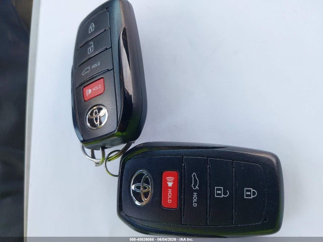 Продаж на аукціоні авто 2025 Toyota Camry Le, vin: 4T1DAACK8SU509486, номер лоту: 45026088