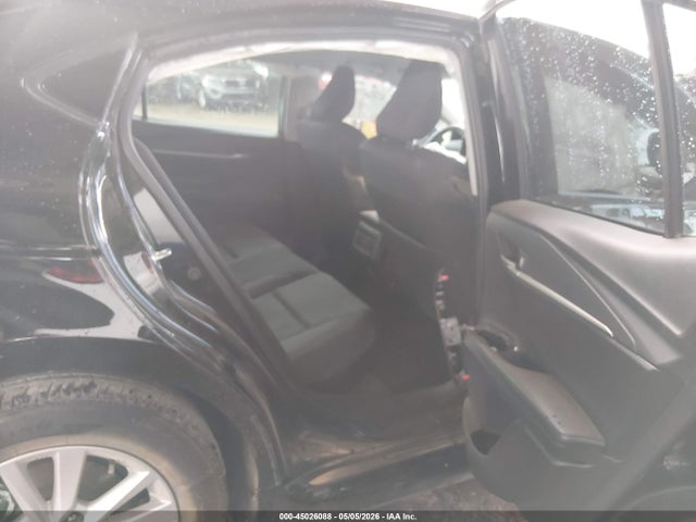 Продаж на аукціоні авто 2025 Toyota Camry Le, vin: 4T1DAACK8SU509486, номер лоту: 45026088