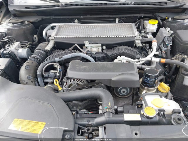 4S3BWGP65M3009985 Subaru Legacy Touring Xt