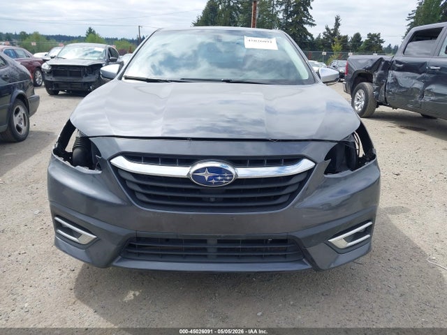 4S3BWGP65M3009985 Subaru Legacy Touring Xt