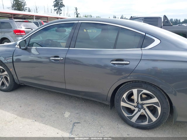 4S3BWGP65M3009985 Subaru Legacy Touring Xt