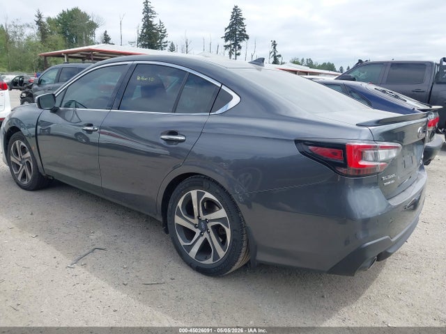 4S3BWGP65M3009985 Subaru Legacy Touring Xt