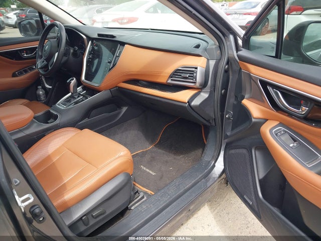 4S3BWGP65M3009985 Subaru Legacy Touring Xt