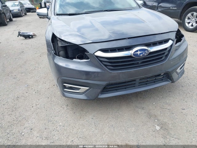 4S3BWGP65M3009985 Subaru Legacy Touring Xt