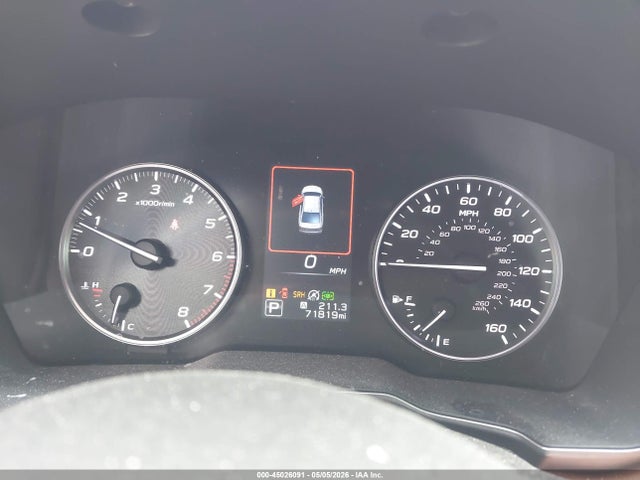 4S3BWGP65M3009985 Subaru Legacy Touring Xt