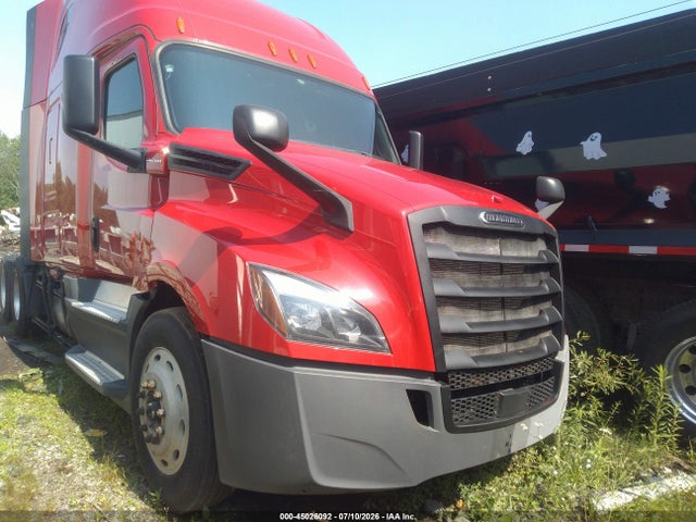 Продаж на аукціоні авто 2019 Freightliner New Cascadia 126, vin: 3AKJHHDR9KSKC2602, номер лоту: 45026092