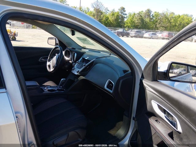2010 Chevrolet Equinox Lt მანქანა იყიდება აუქციონზე, vin: 2CNALDEW8A6291478, აუქციონის ნომერი: 45026093