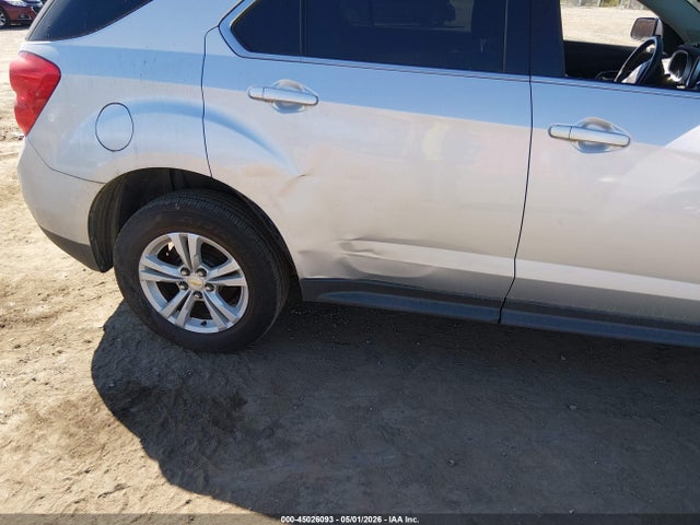 2010 Chevrolet Equinox Lt მანქანა იყიდება აუქციონზე, vin: 2CNALDEW8A6291478, აუქციონის ნომერი: 45026093
