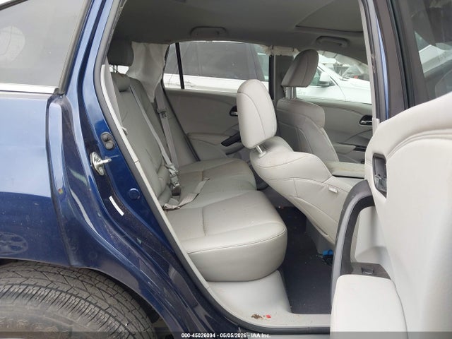 Aukcja sprzedaży 2017 Acura Rdx Technology   Acurawatch Plus Packages/w/technology Package, vin: 5J8TB3H50HL023864, numer aukcji: 45026094