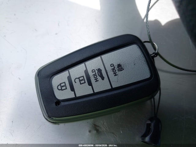 JTDEAMDE7NJ041775 Toyota Corolla Hybrid Le