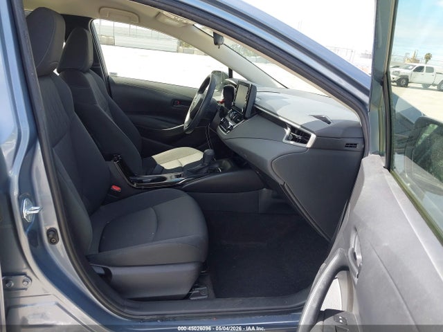 JTDEAMDE7NJ041775 Toyota Corolla Hybrid Le