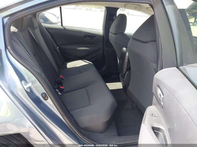 JTDEAMDE7NJ041775 Toyota Corolla Hybrid Le