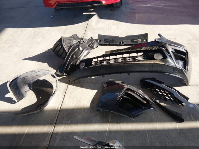 2019 Kia Forte Lxs მანქანა იყიდება აუქციონზე, vin: 3KPF24AD3KE014546, აუქციონის ნომერი: 45026097