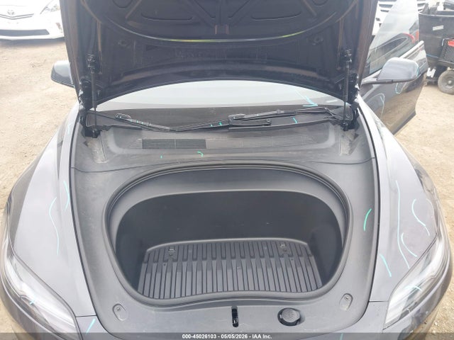 Tesla MODEL 3 2025 5YJ3E1EA2SF126967 Image 10