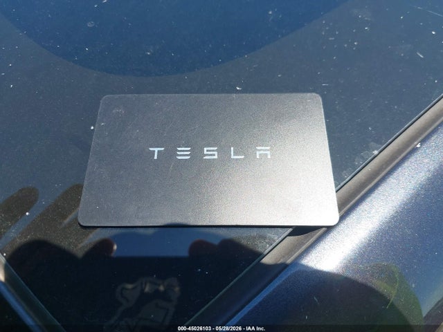 Tesla MODEL 3 2025 5YJ3E1EA2SF126967 Image 11