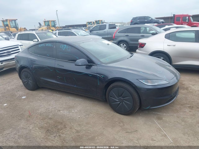 Tesla MODEL 3 2025 5YJ3E1EA2SF126967 Image 13