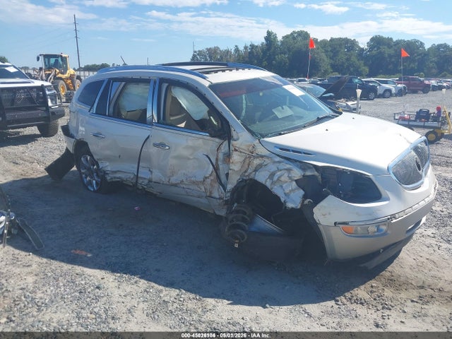 Aukcja sprzedaży 2010 Buick Enclave 2xl, vin: 5GALRCED7AJ168411, numer aukcji: 45026104