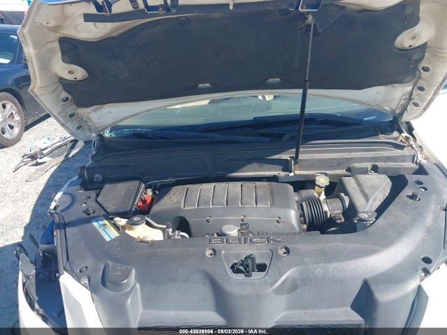 Auction sale of the 2010 Buick Enclave 2xl, vin: 5GALRCED7AJ168411, lot number: 45026104